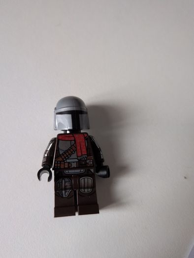 lego holiday mandaloriam sw1170