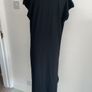 Bnwt Naya black longtime sleeves cardigan layering piece rrp 155  euro size medium Image 7