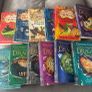 How to Train your Dragon books 1-12 Image 2