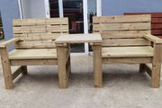 garden furniture