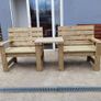 garden furniture Image 2