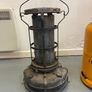Antique vintage heater Aladdin lamp Image 2