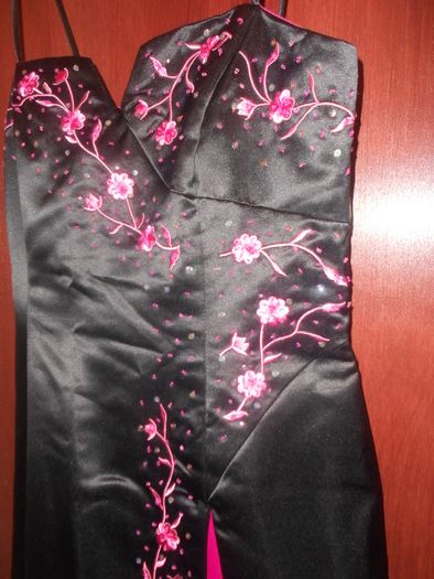 Debs dress size 10-12