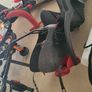 bicycle seat Image 2