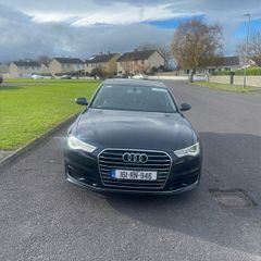 Audi A6 New Nct