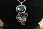 Necklace And Giftbag