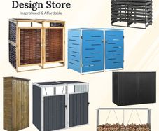 Garden Storage