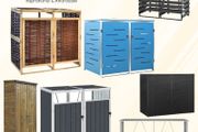 Outdoor Storage