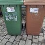 free wheelie bins. Collection only. Waterford City Image 2