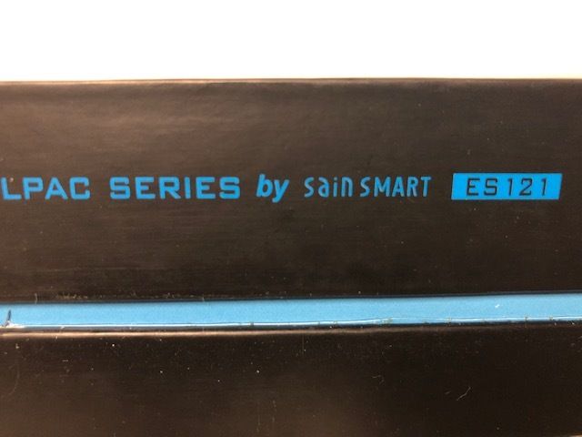 Saint Smart ES121 Motion Controlled Automatic Mini Screwdriver