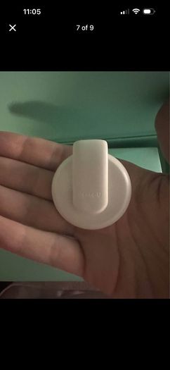 Sense u baby monitor