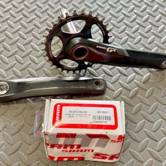 SRAM GX Fat bike crank - New Bottom Bracket included