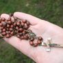 Vintage Rosary (20 each) Image 5
