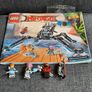 Lego Ninjago Movie - Water Strider Image 9