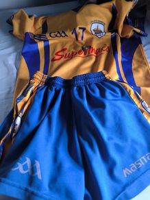 Clonmel Tipperary GAA