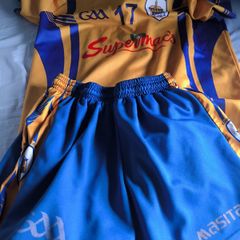 Clonmel Tipperary GAA