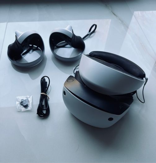 Sony Playstation VR2