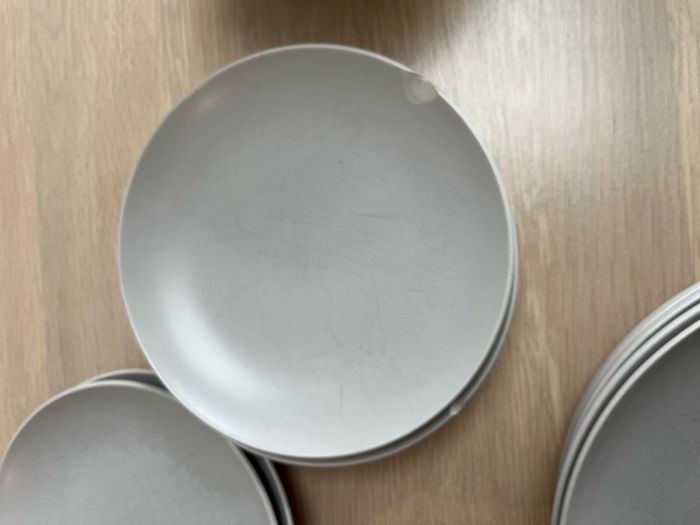 IKEA dinnerware