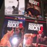 Rocky: The Undisputed Collection [DVD] box set Image 3