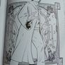 Harry Potter colouring book Image 2