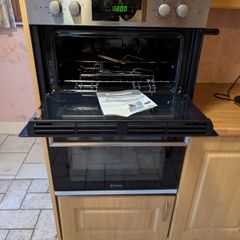Oven