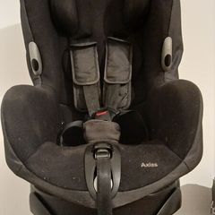Maxi cosy axis child car seat