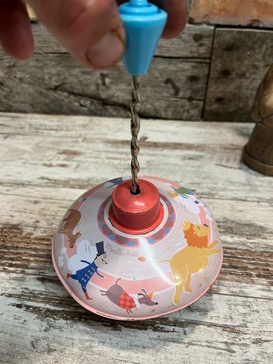 vintage toy