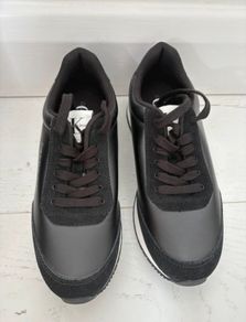 New Authentic Calvin Klein Trainers, uk 5