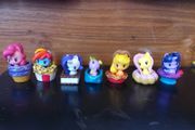My Little Pony Cutie Mark Crew Series One Figures