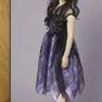 Girls Halloween costume Image 2