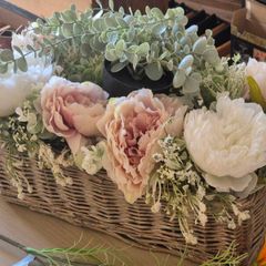 Misc decor