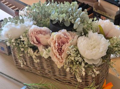 Misc decor