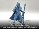 Professional 3D Design, Printing & Fabrication Image 2