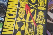 Dave Gibbons
