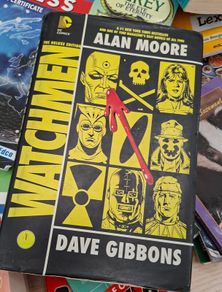 Dave Gibbons