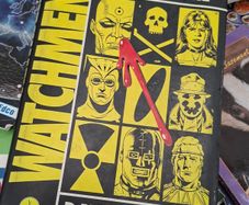 Dave Gibbons