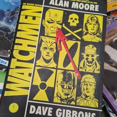 Dave Gibbons