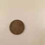 1948 Hong Kongese 10 cents Image 2