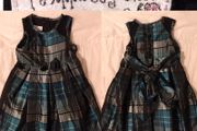 Stunning Girls Occasion  Dress