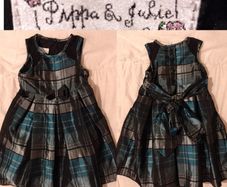 Stunning Girls Occasion  Dress