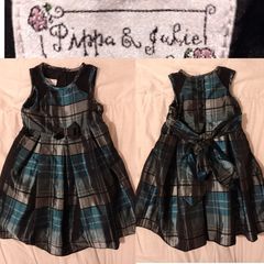 Stunning Girls Occasion  Dress
