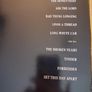 Hipsway LP & 12" single - 1986 vinyl Image 2
