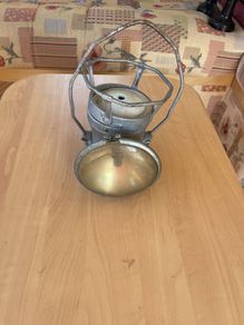 vintage Lamp
