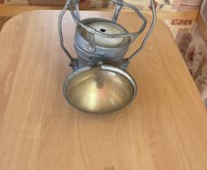 vintage Lamp