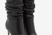 Guess Black Boots