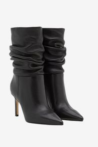 Guess Black Boots