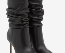 Guess Black Boots