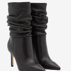 Guess Black Boots