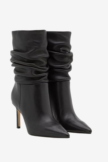Guess Black Boots