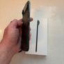 iPhone Air Space black 256GB eSIM Image 5